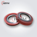 Bague de piston bague de piston type piston